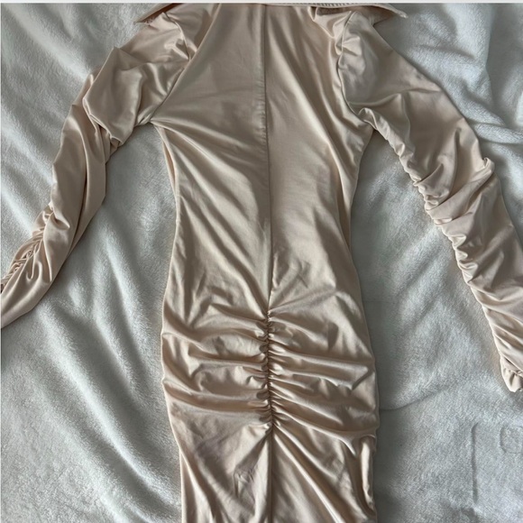 Oh Polly dress - Picture 4 of 5